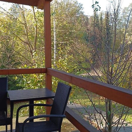 Apartmany Orlova Екстер'єр фото