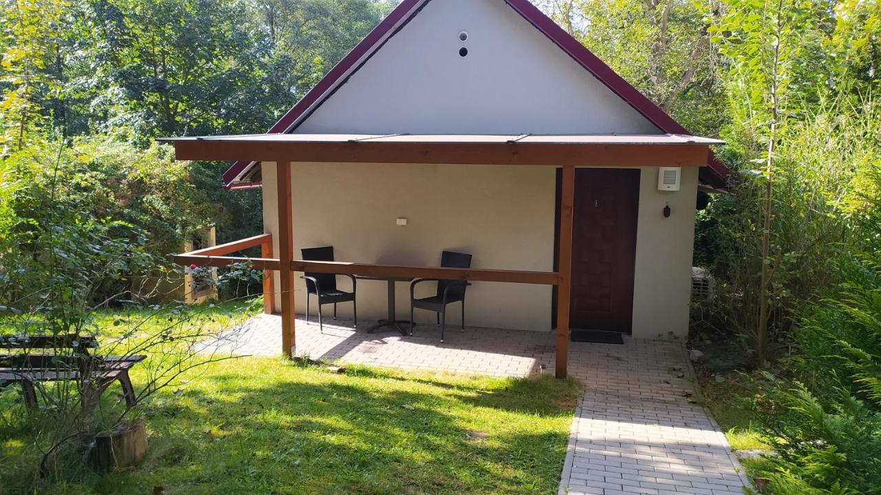 Apartmany Orlova Екстер'єр фото