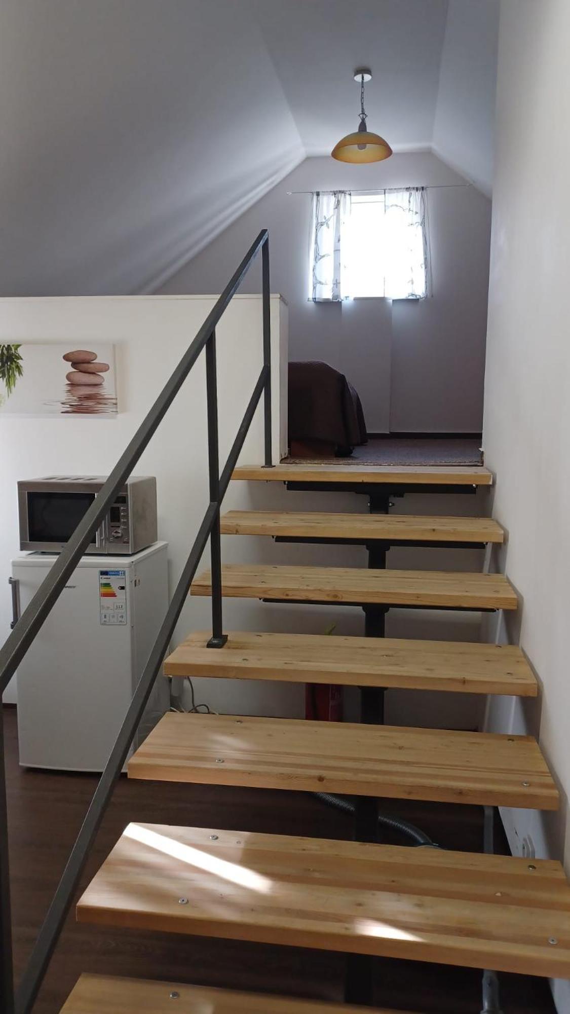 Apartmany Orlova Екстер'єр фото