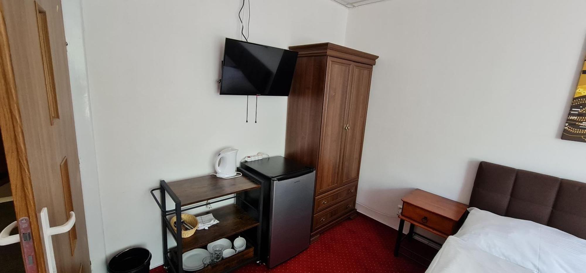 Apartmany Orlova Екстер'єр фото
