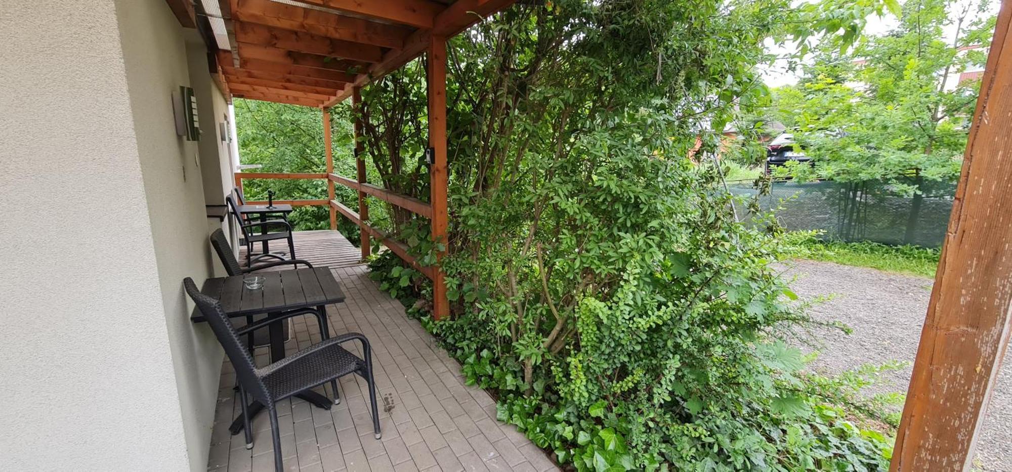 Apartmany Orlova Екстер'єр фото