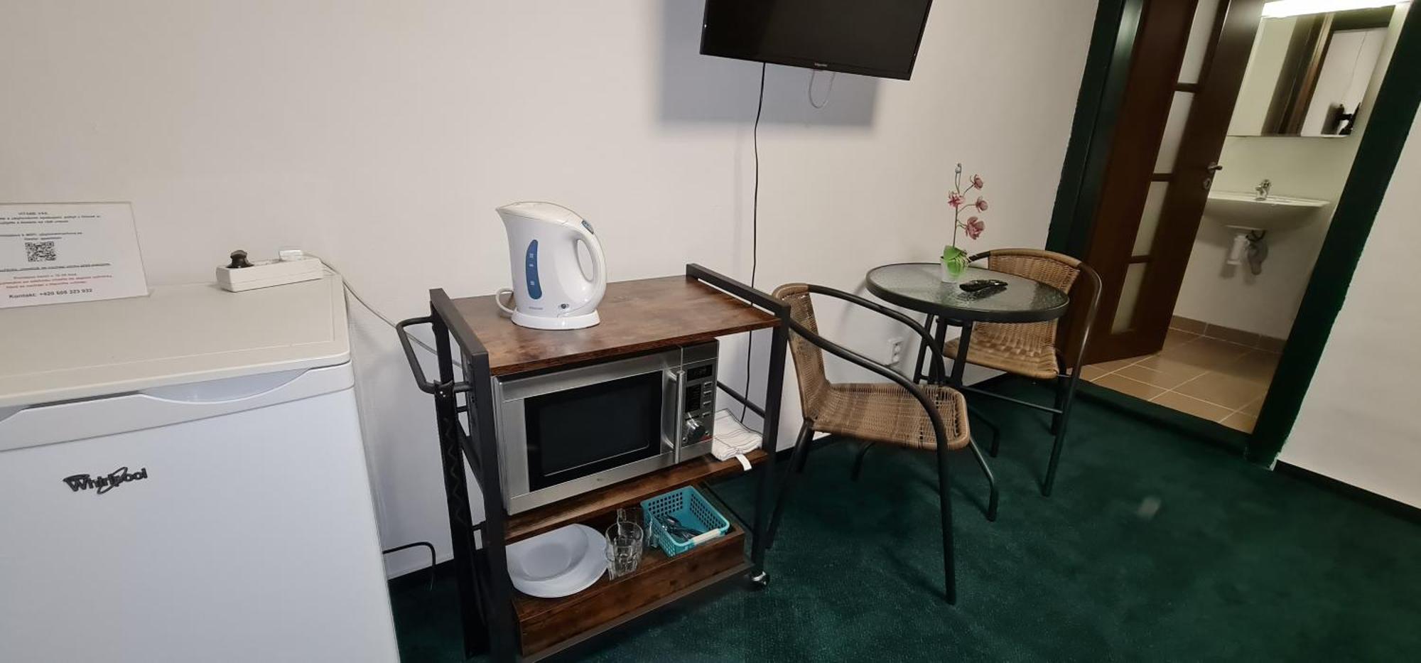 Apartmany Orlova Екстер'єр фото