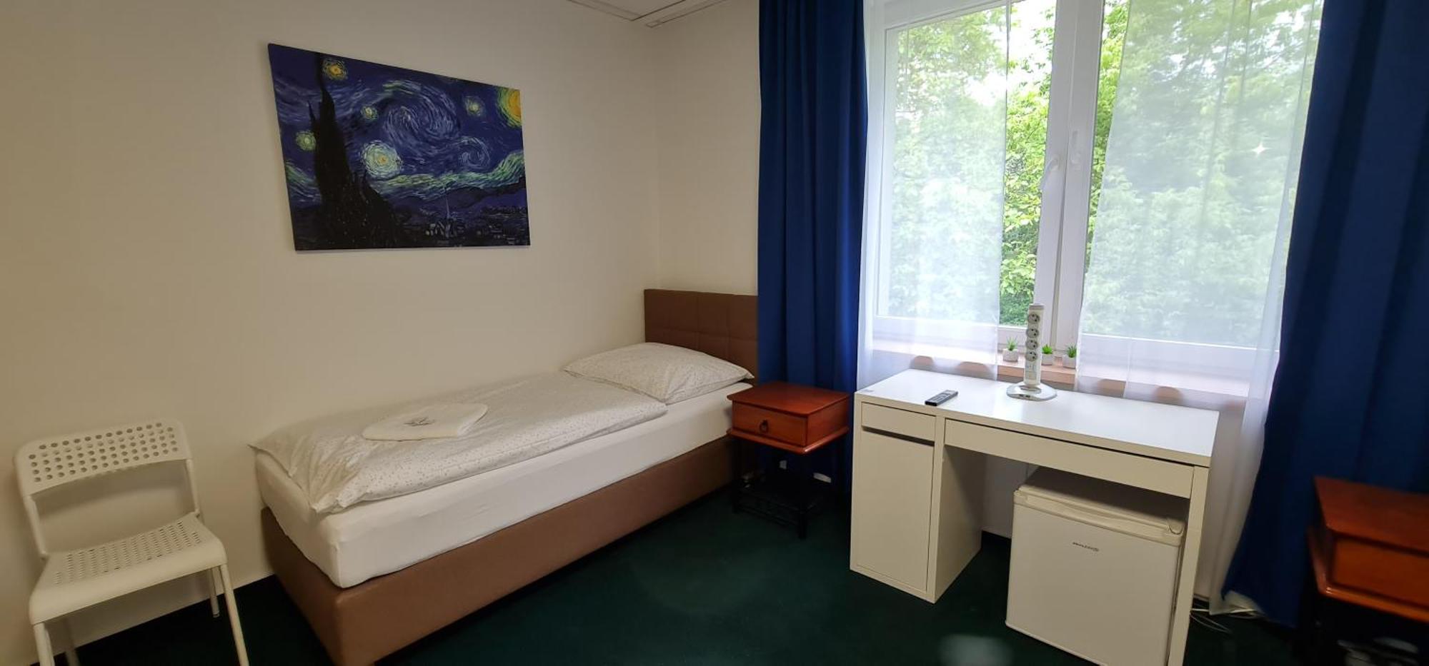 Apartmany Orlova Екстер'єр фото