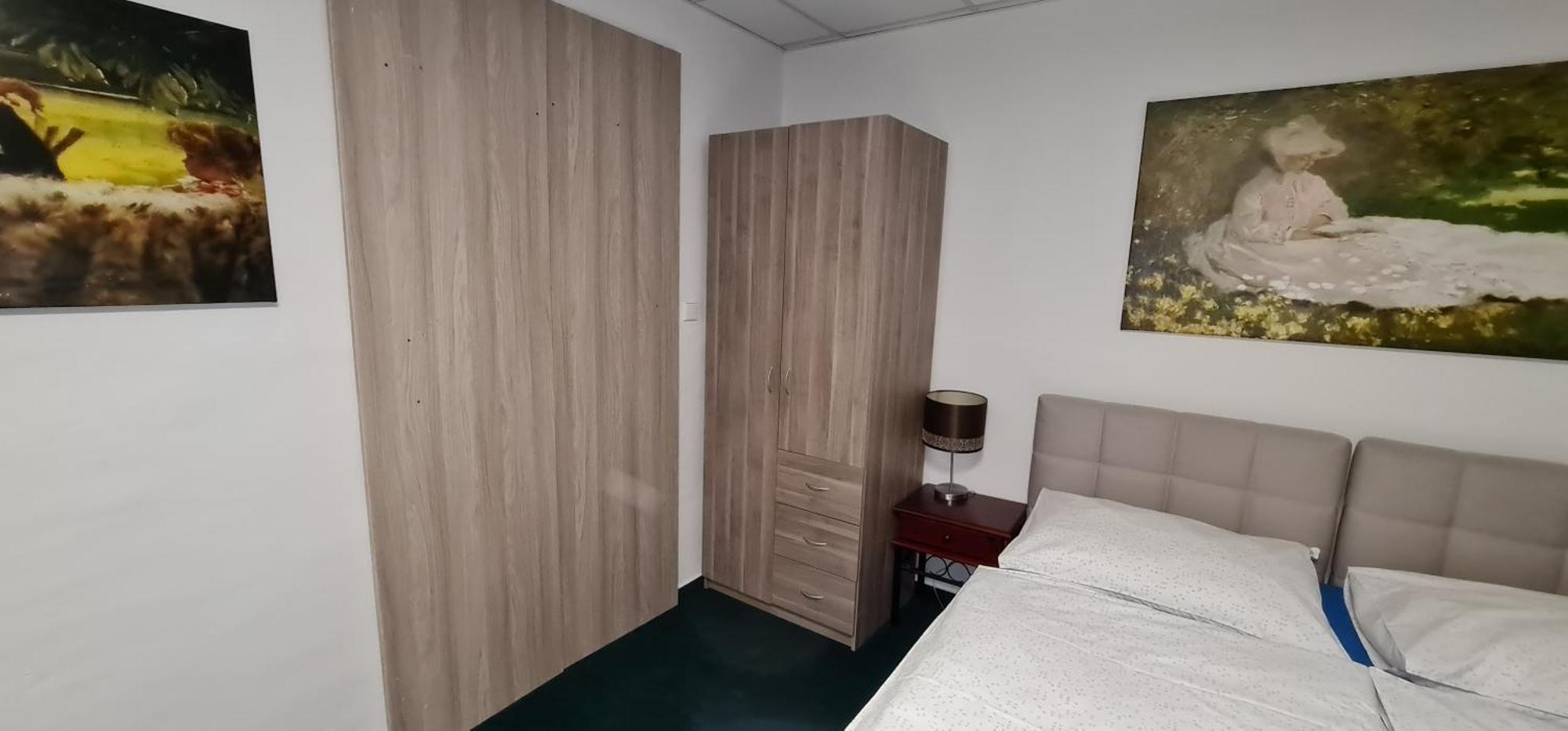 Apartmany Orlova Екстер'єр фото
