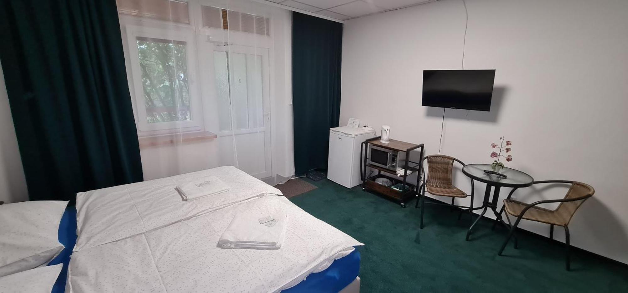 Apartmany Orlova Екстер'єр фото