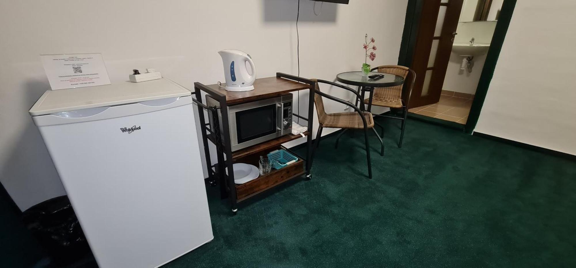 Apartmany Orlova Екстер'єр фото