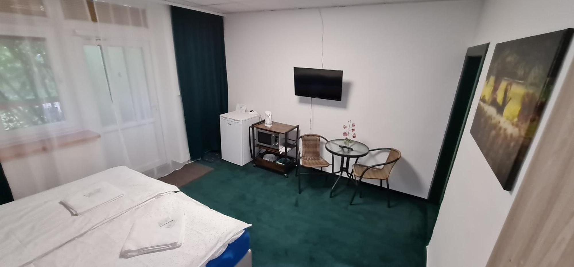 Apartmany Orlova Екстер'єр фото