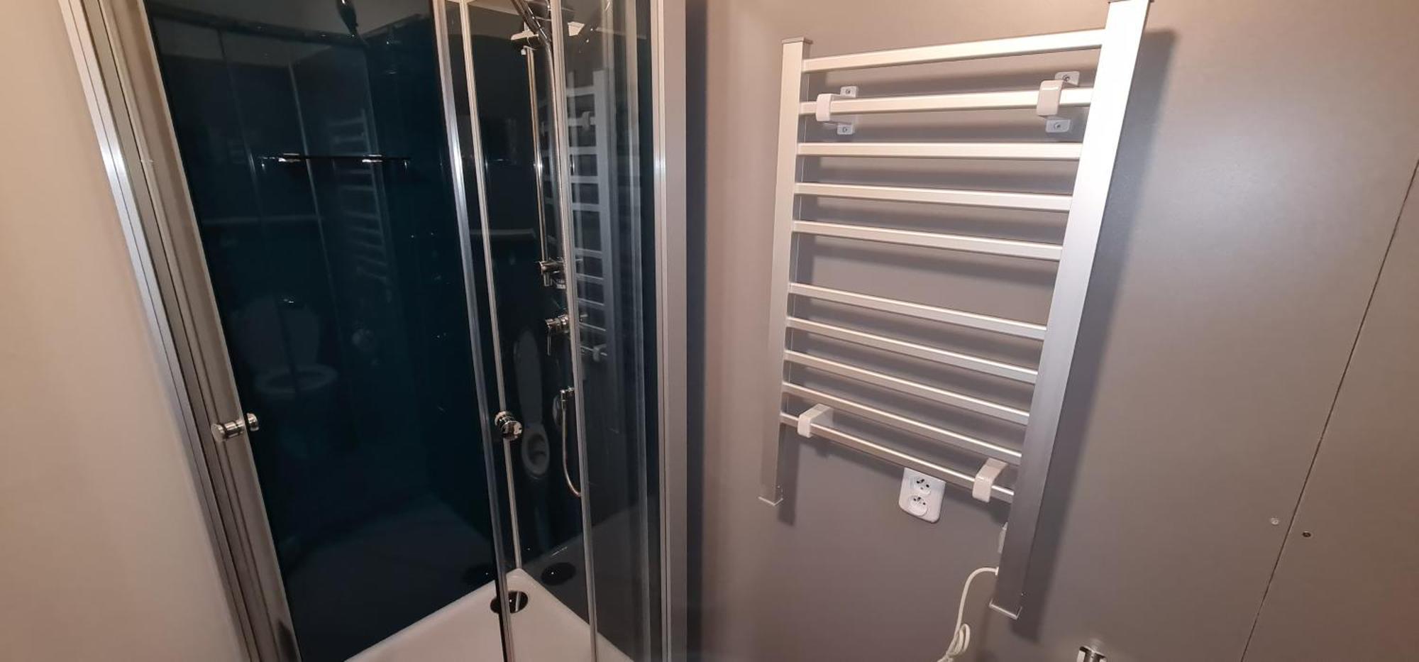 Apartmany Orlova Екстер'єр фото