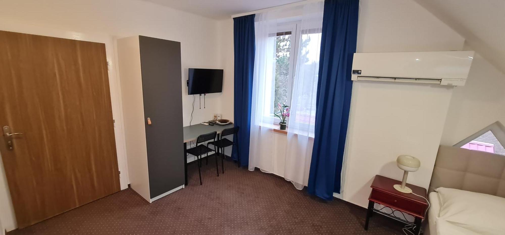 Apartmany Orlova Екстер'єр фото