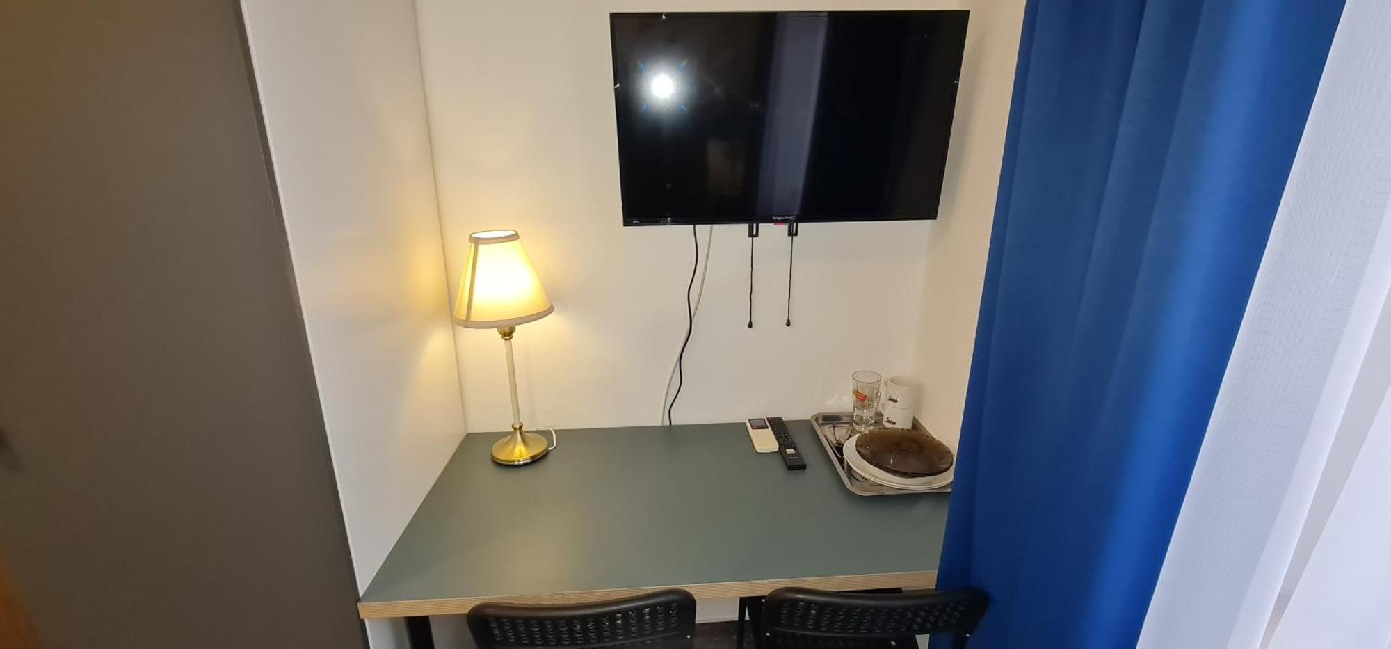 Apartmany Orlova Екстер'єр фото