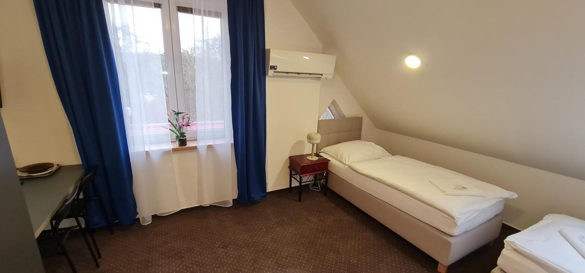 Apartmany Orlova Екстер'єр фото
